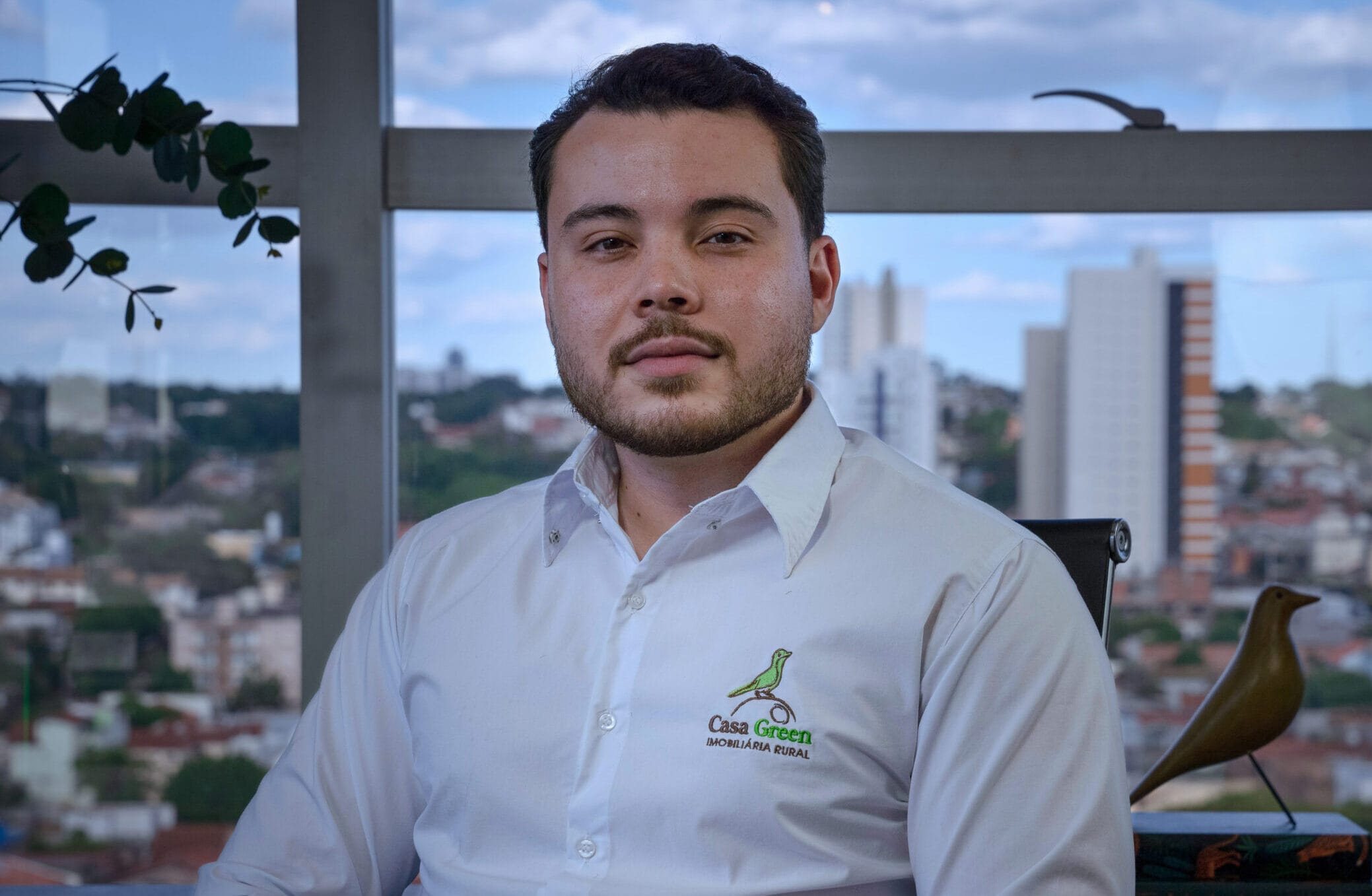 Fazenda no MS
