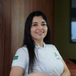 Picture of Keila Pereira