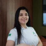 Picture of Keila Pereira