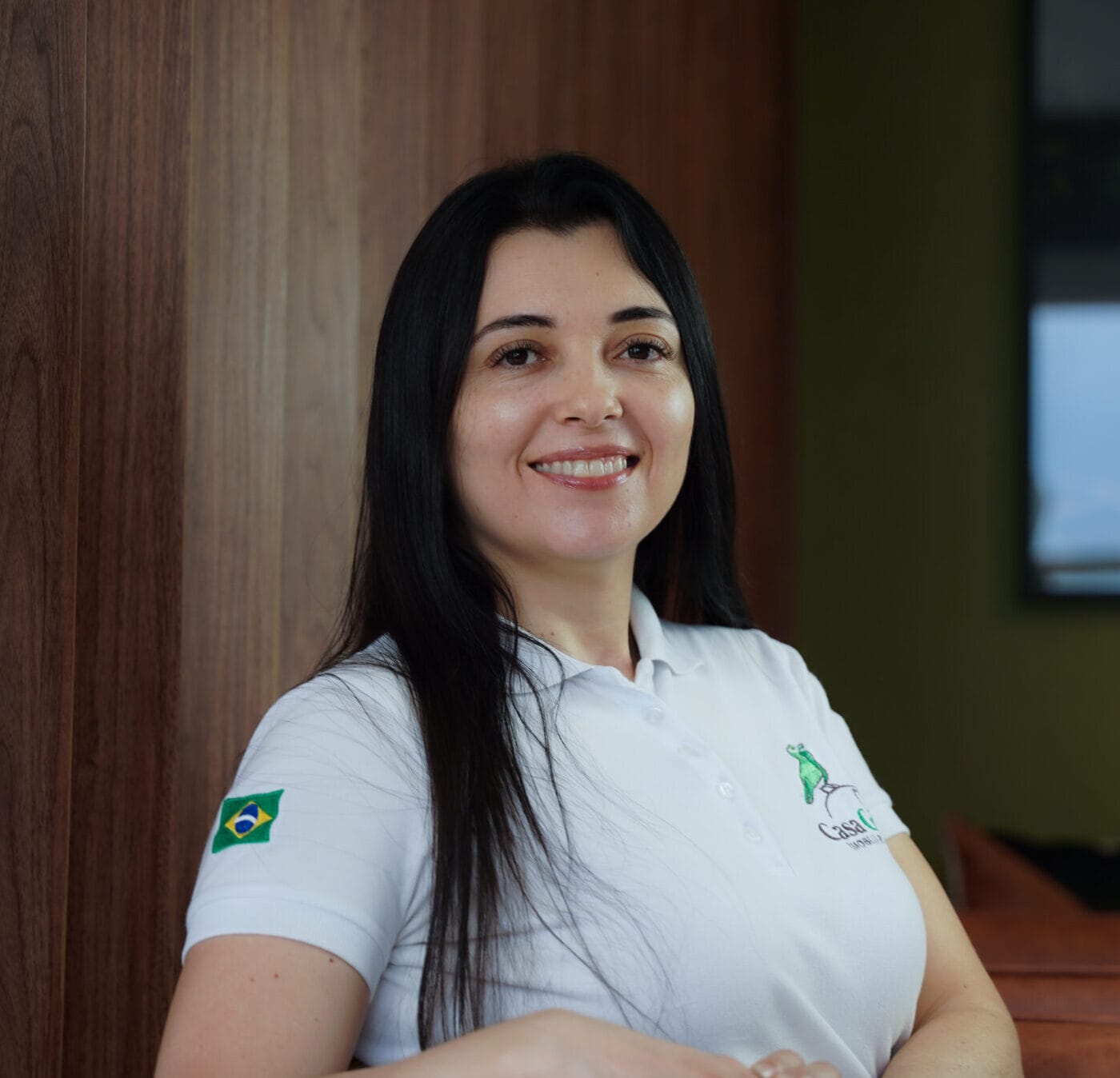 Fazenda no MS