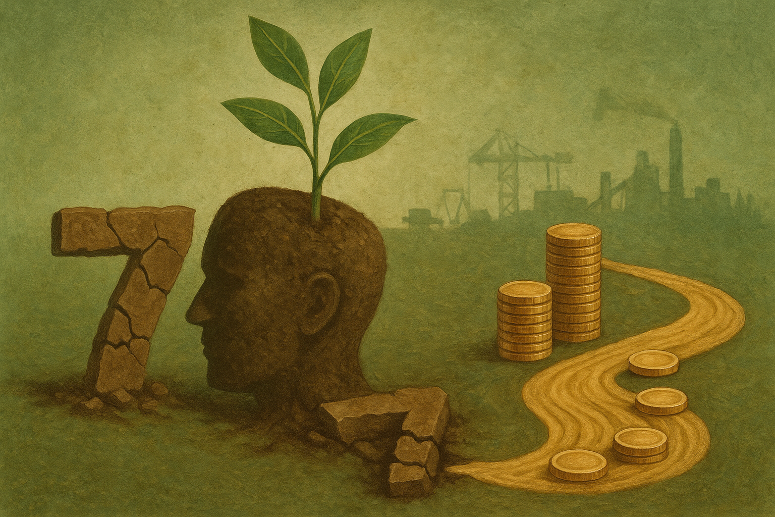 O Eucalipto demora para dar lucro conforme sua estratégia.